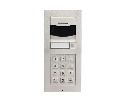 Video door station