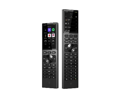 Control4 Halo remotes