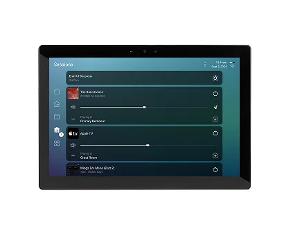 Touch panel