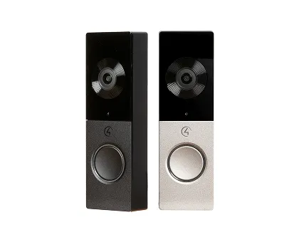 Control4 video doorbells
