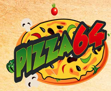 Pizza 64