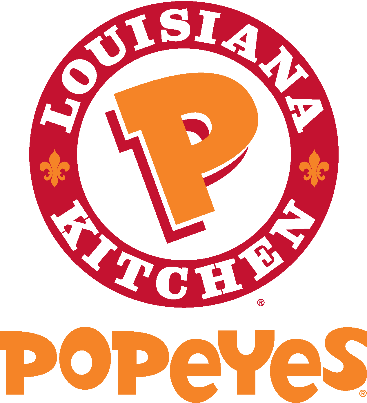 Popeyes