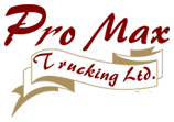 Promax Trucking