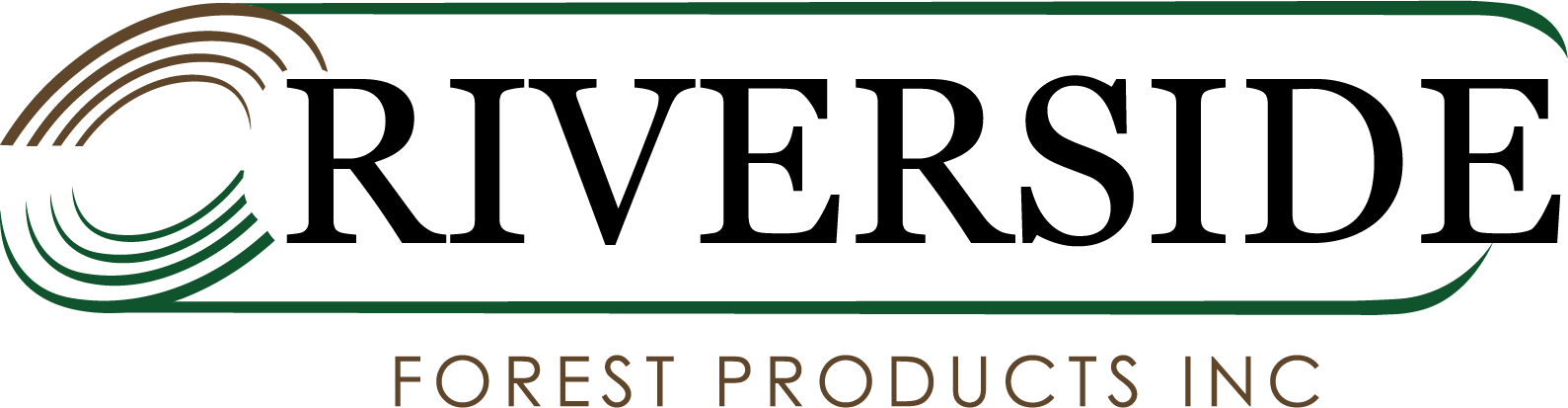 Riverside Forest Products