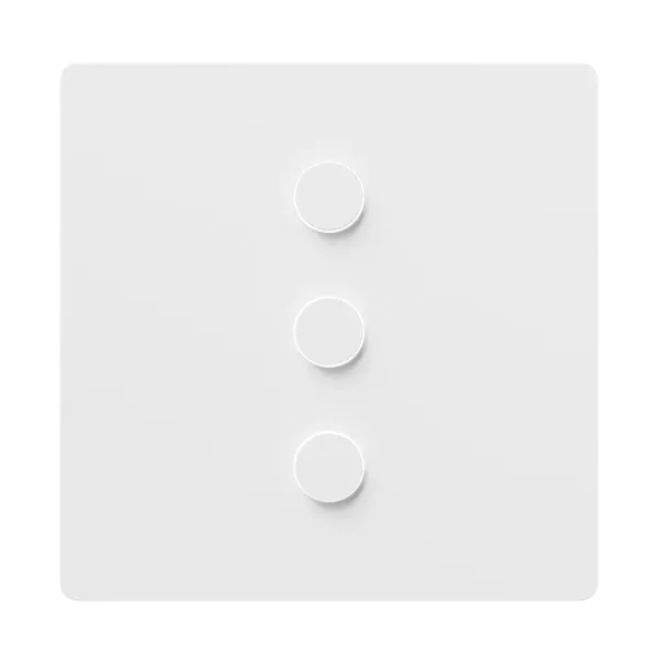 Lutron Alisse keypad