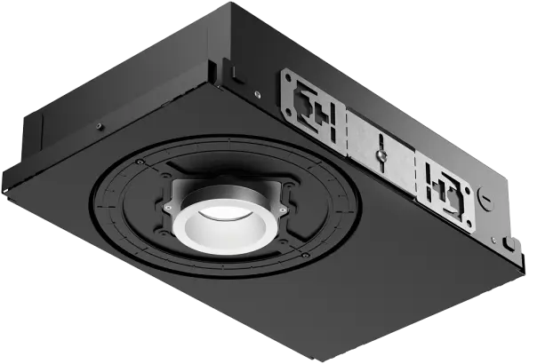 Lutron Ketra downlight